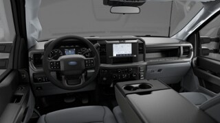 2027 Ford Super Duty® Internal Image 2